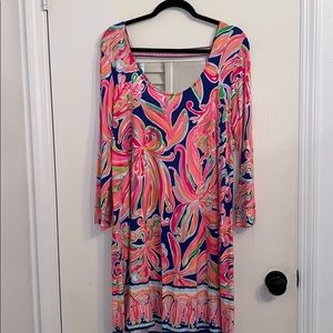 Lilly Pulitzer Emma Dress